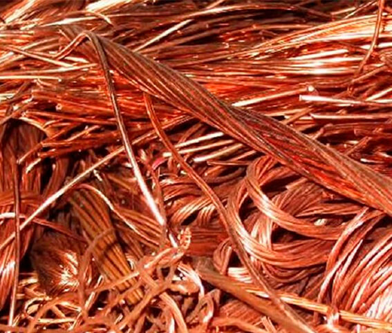 Cobre